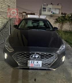 هيونداي سوناتا